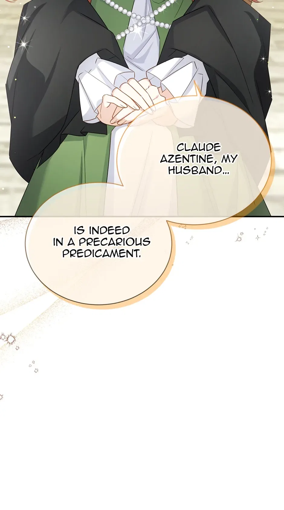 The Duchess With an Empty Soul Chapter 142 – Page 64