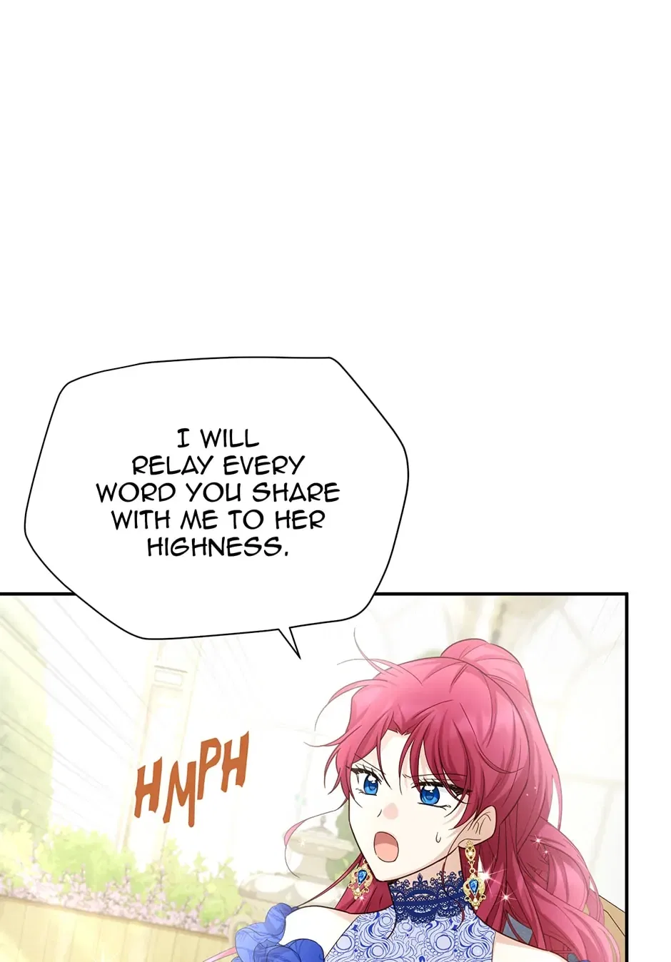 The Duchess With an Empty Soul Chapter 142 – Page 66