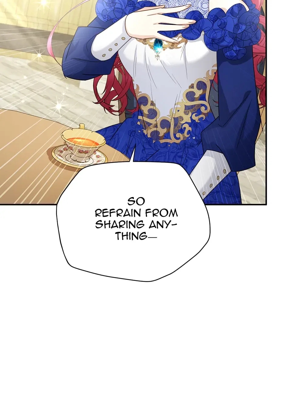 The Duchess With an Empty Soul Chapter 142 – Page 67