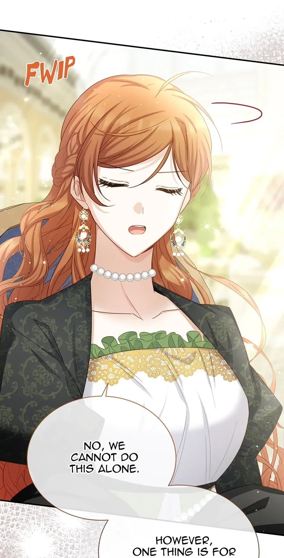 The Duchess With an Empty Soul Chapter 142 – Page 68