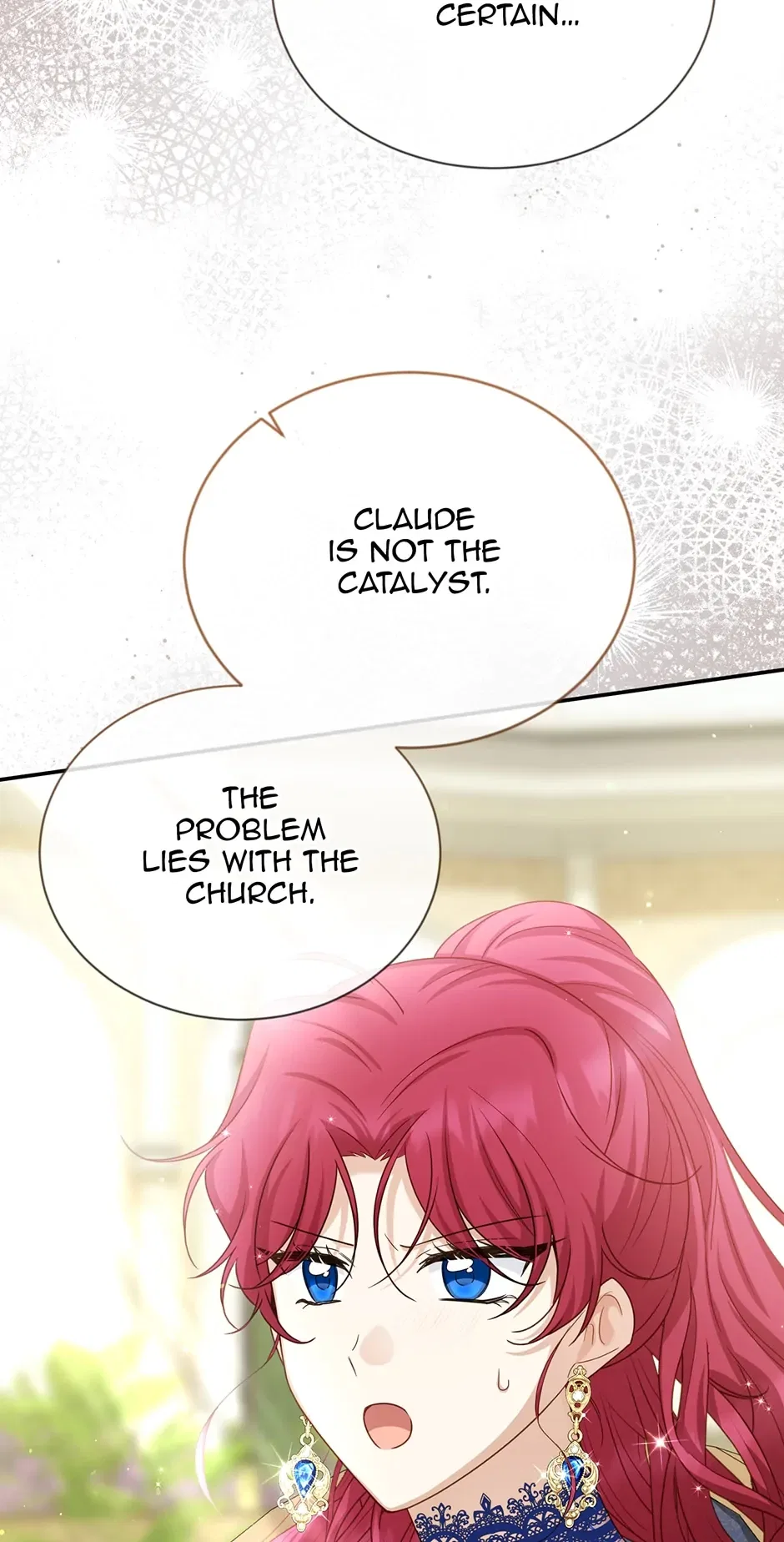 The Duchess With an Empty Soul Chapter 142 – Page 69