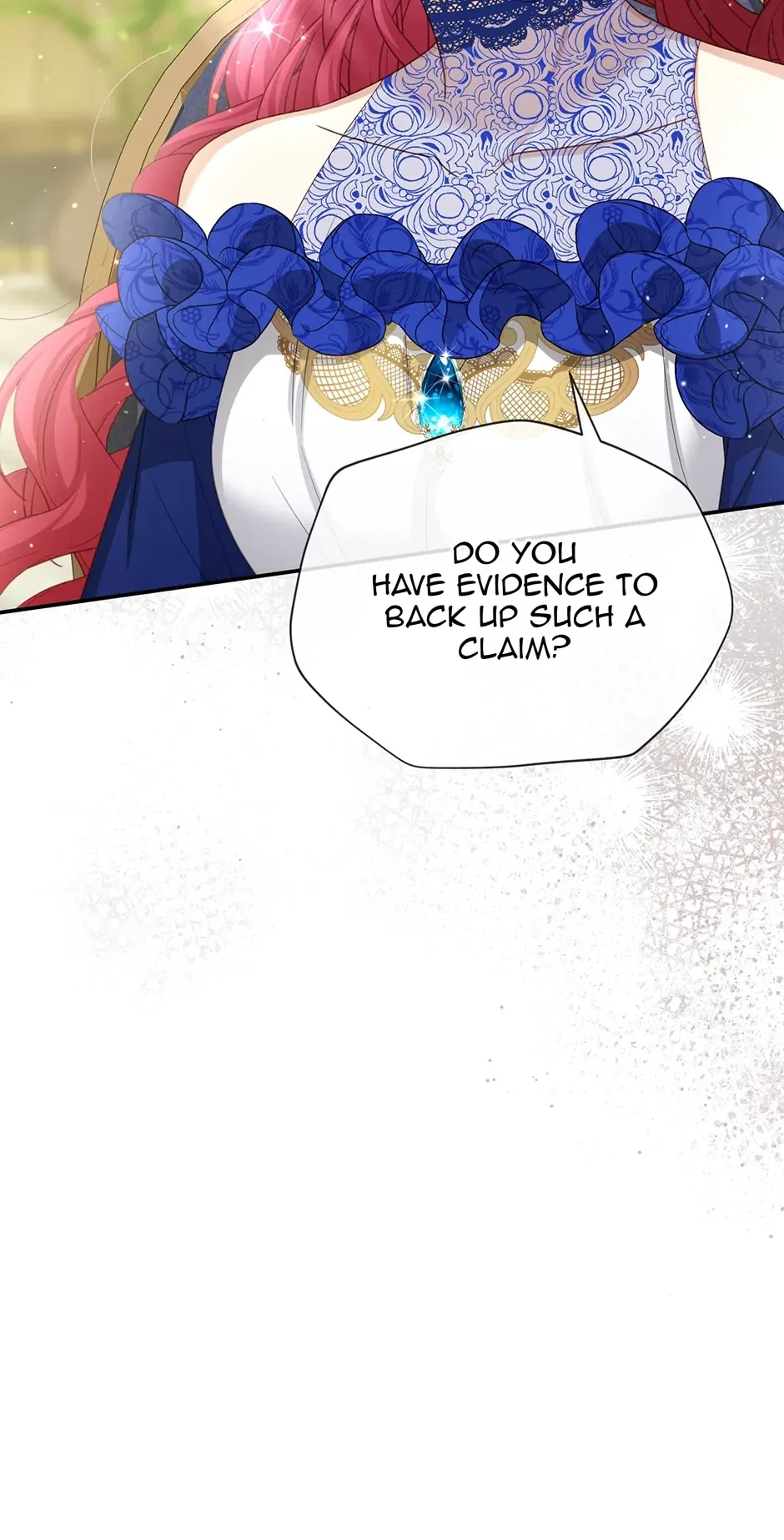 The Duchess With an Empty Soul Chapter 142 – Page 70