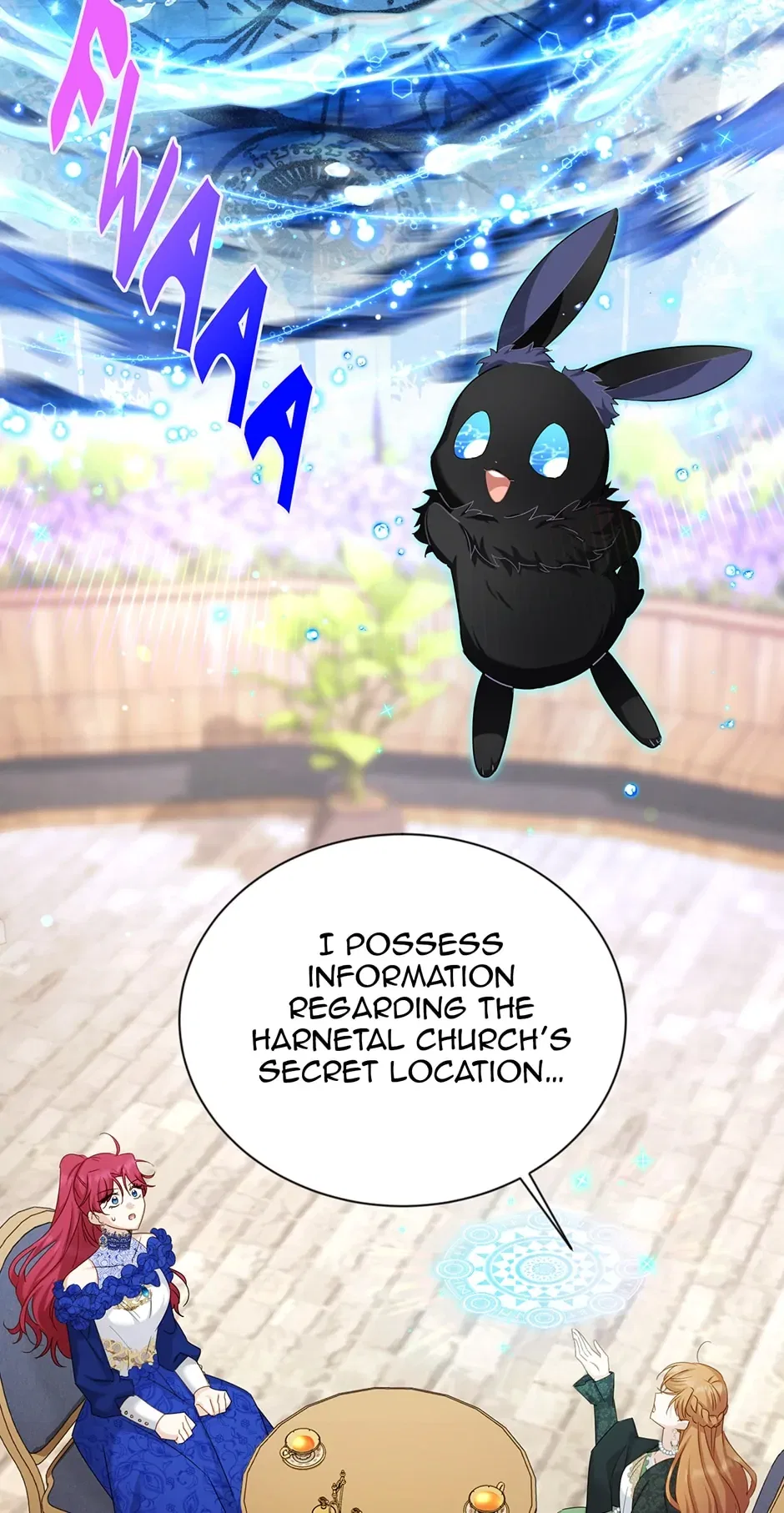 The Duchess With an Empty Soul Chapter 142 – Page 72