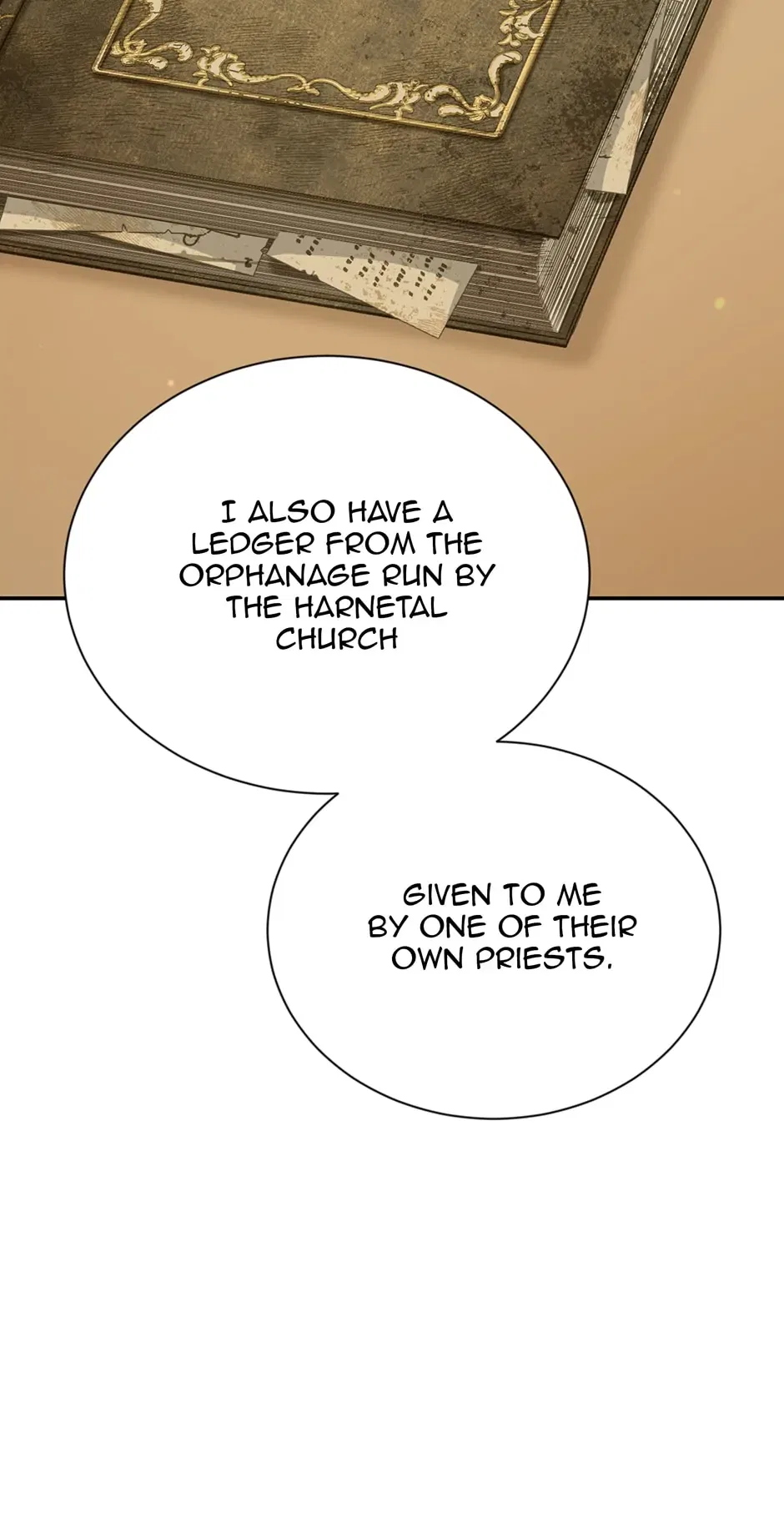 The Duchess With an Empty Soul Chapter 142 – Page 74