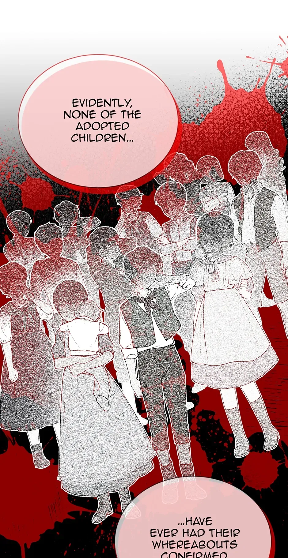The Duchess With an Empty Soul Chapter 142 – Page 75