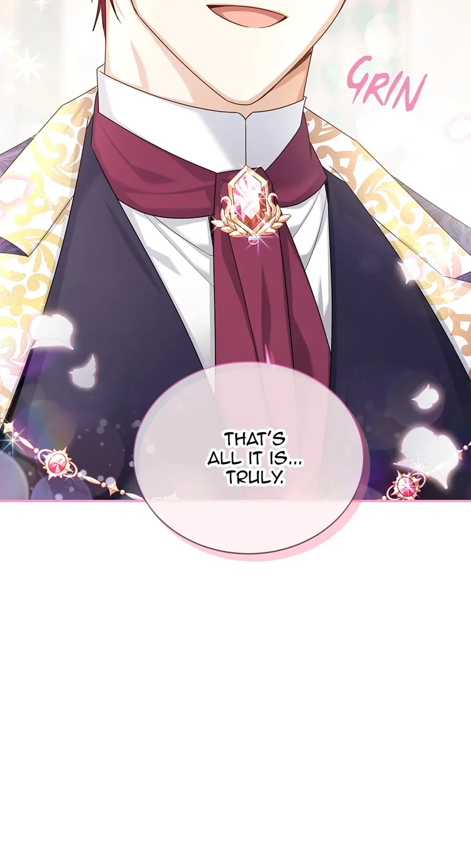 The Duchess With an Empty Soul Chapter 141 – Page 6