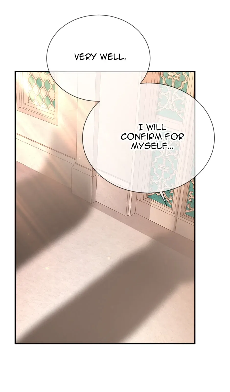 The Duchess With an Empty Soul Chapter 141 – Page 7
