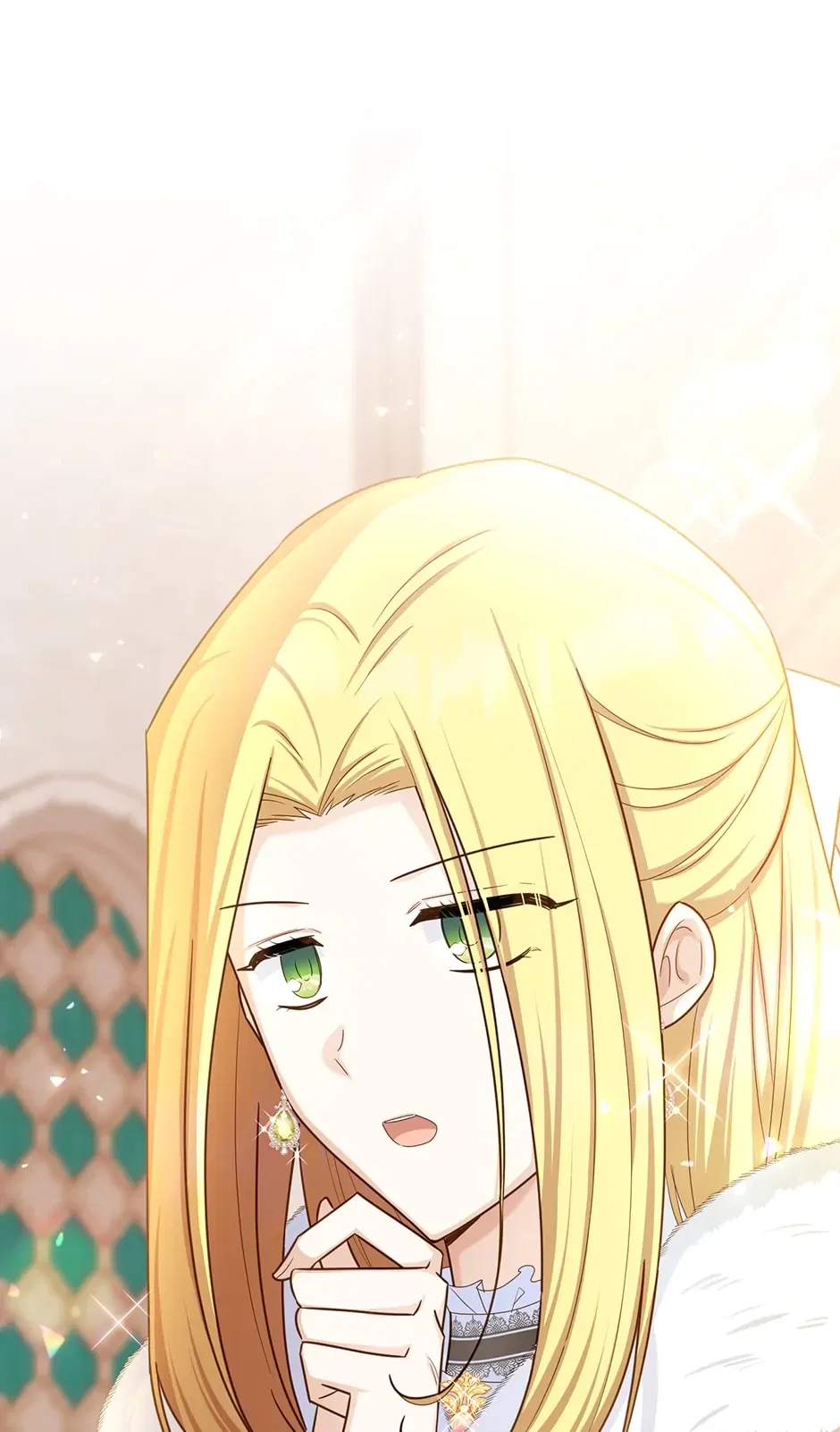 The Duchess With an Empty Soul Chapter 141 – Page 8