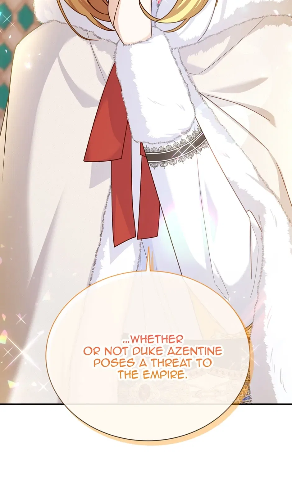 The Duchess With an Empty Soul Chapter 141 – Page 9