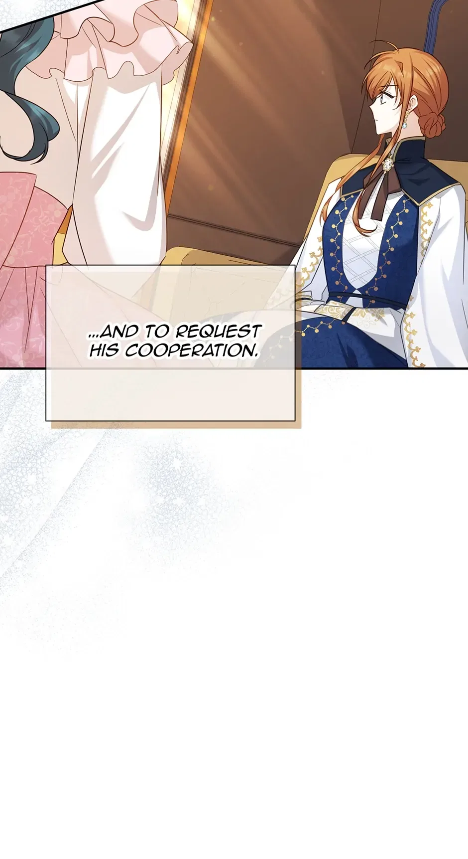 The Duchess With an Empty Soul Chapter 141 – Page 14