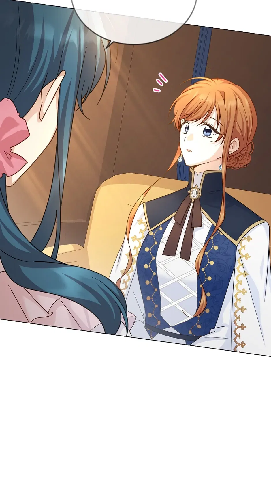 The Duchess With an Empty Soul Chapter 141 – Page 20