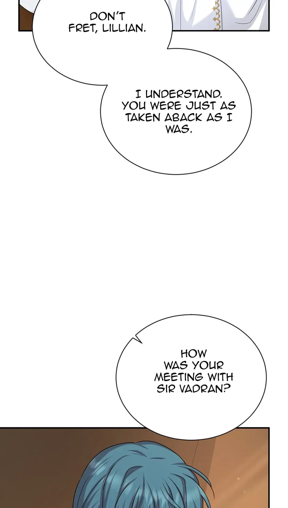 The Duchess With an Empty Soul Chapter 141 – Page 22