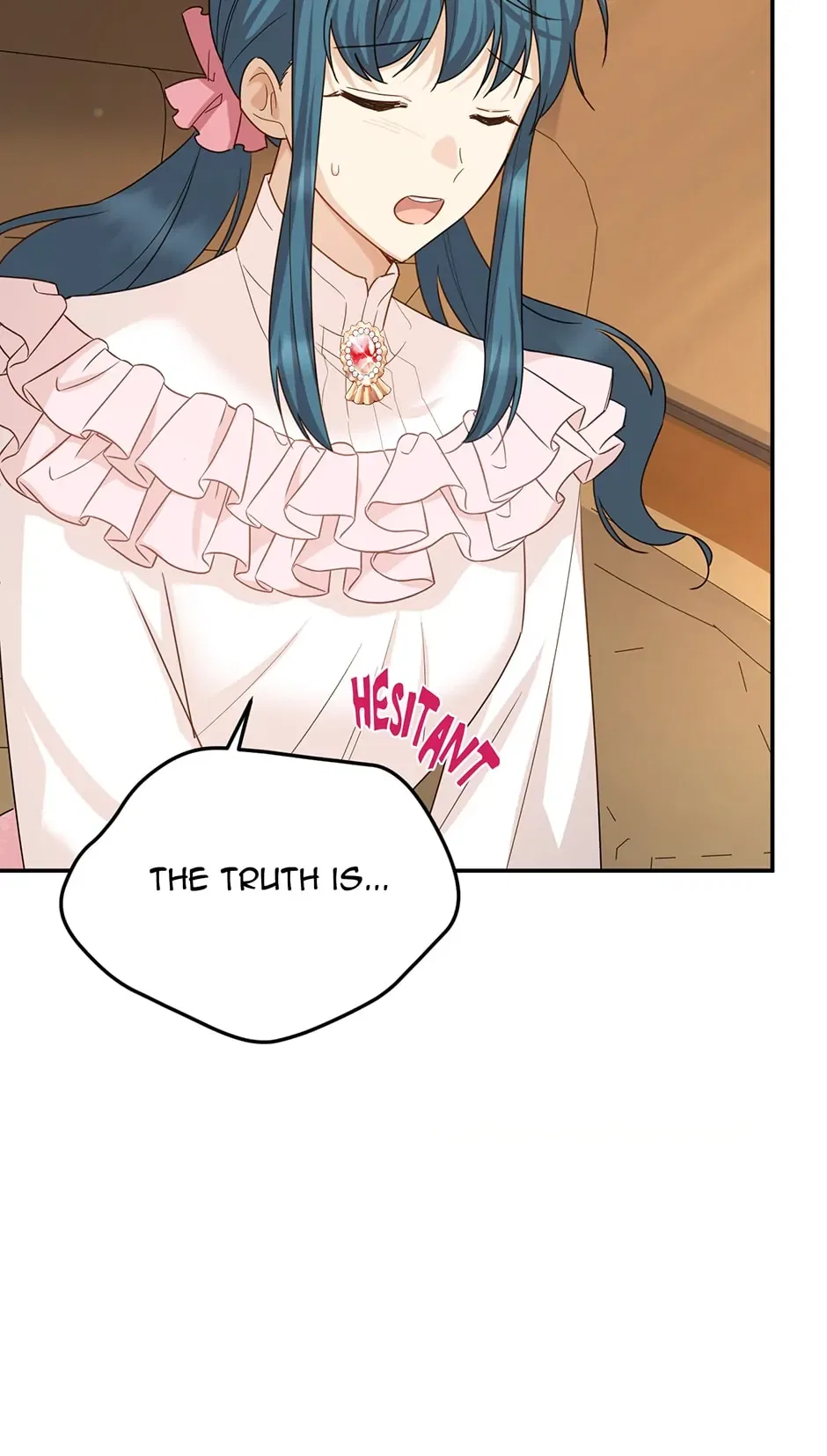 The Duchess With an Empty Soul Chapter 141 – Page 23