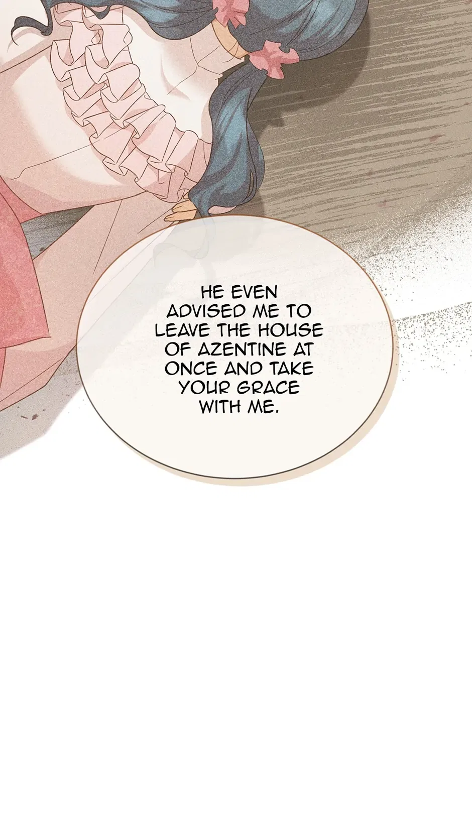 The Duchess With an Empty Soul Chapter 141 – Page 25