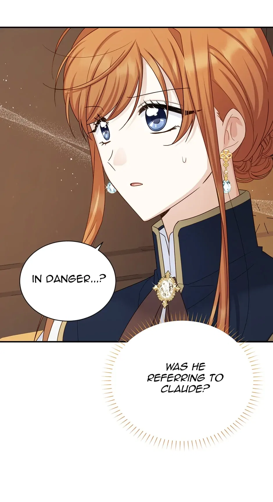 The Duchess With an Empty Soul Chapter 141 – Page 26