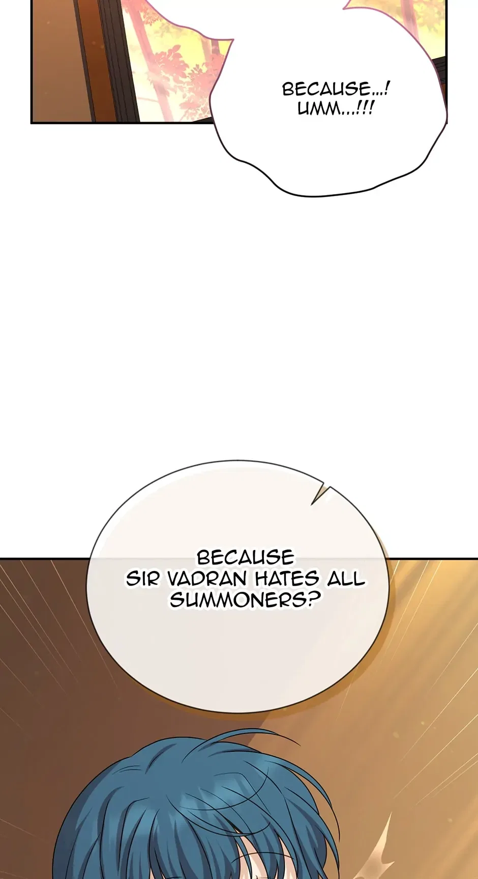 The Duchess With an Empty Soul Chapter 141 – Page 28