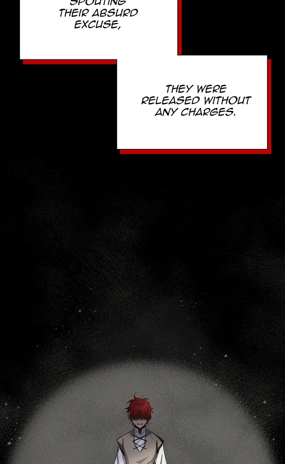 The Duchess With an Empty Soul Chapter 141 – Page 44