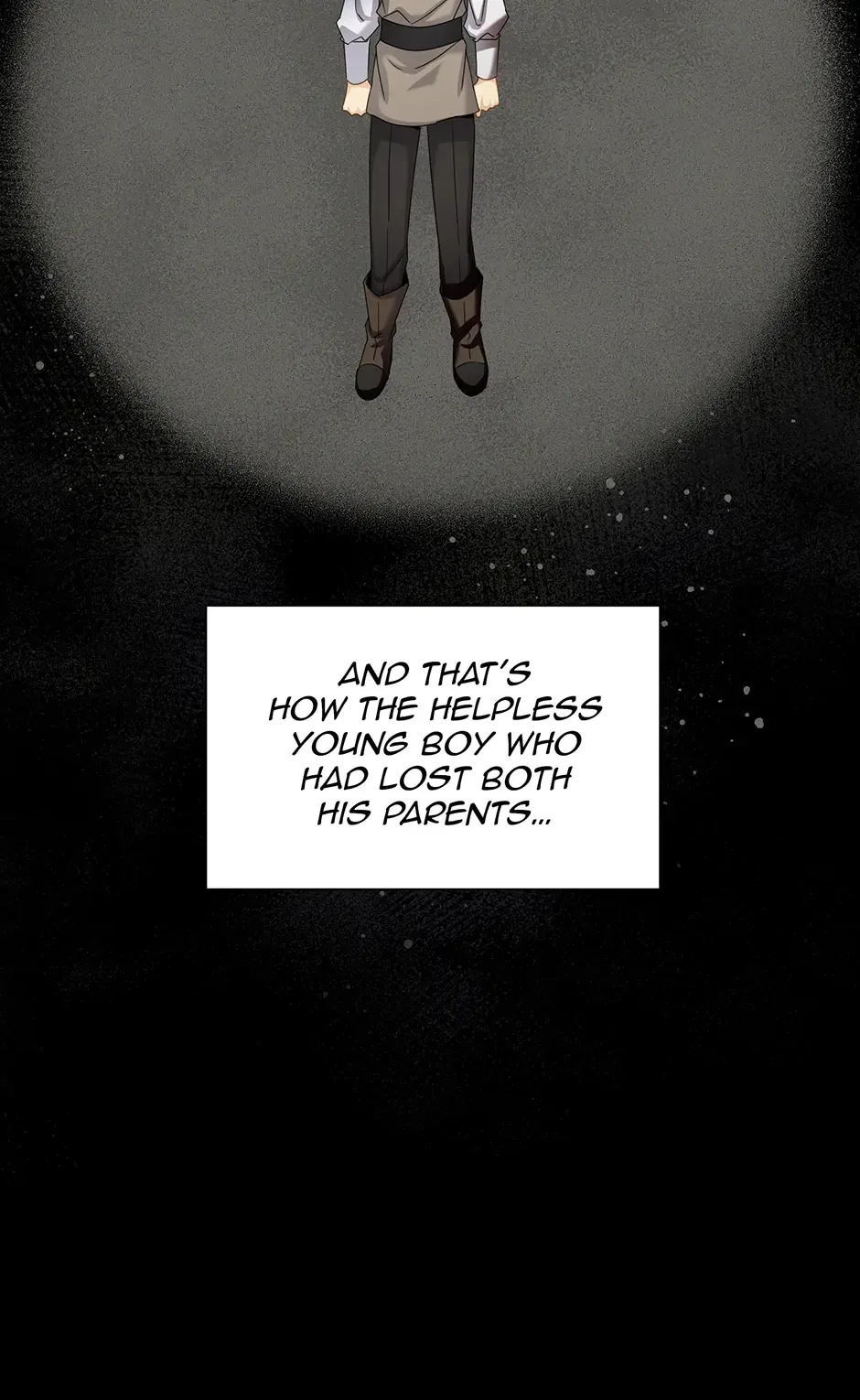 The Duchess With an Empty Soul Chapter 141 – Page 45