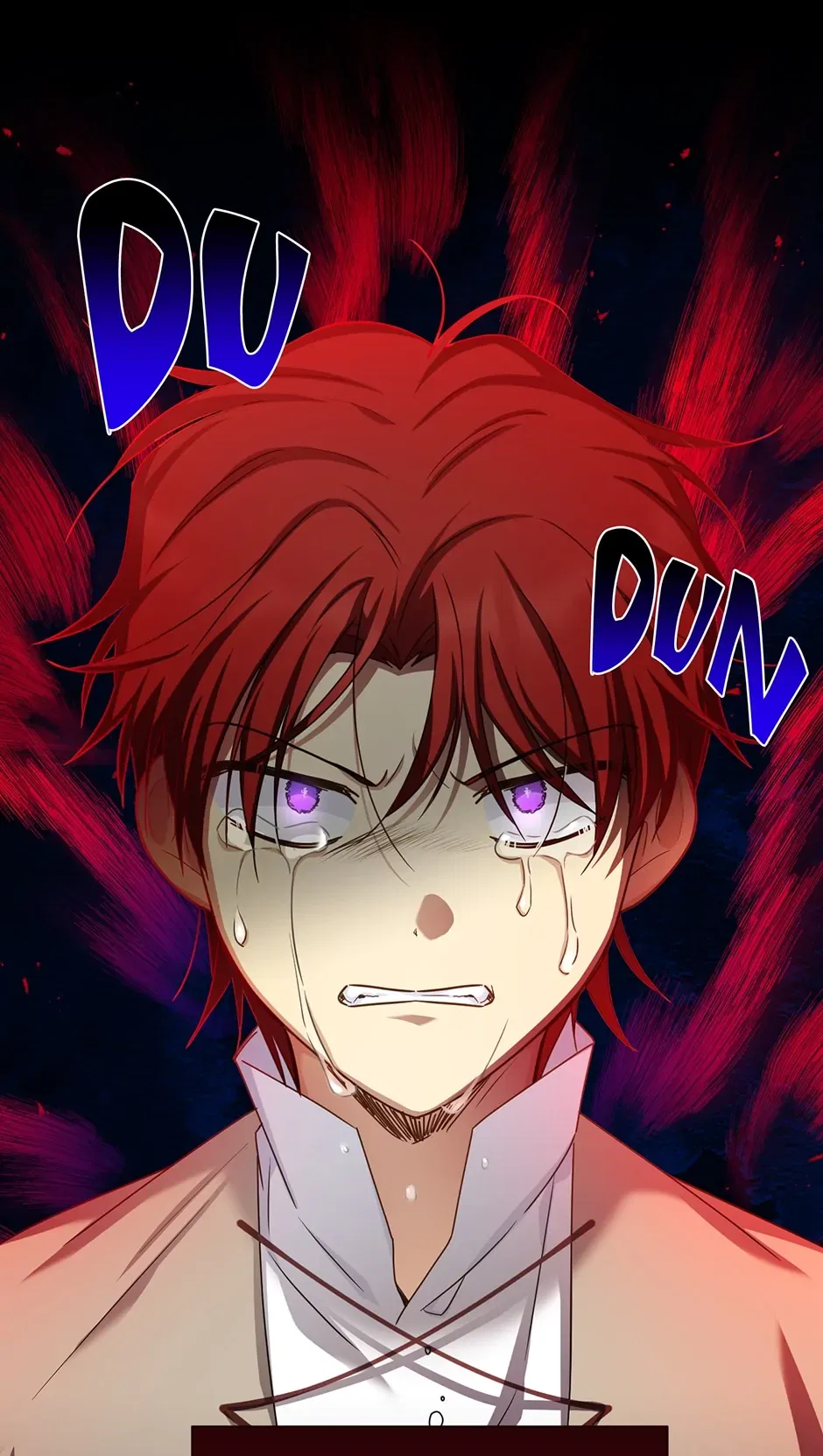 The Duchess With an Empty Soul Chapter 141 – Page 46