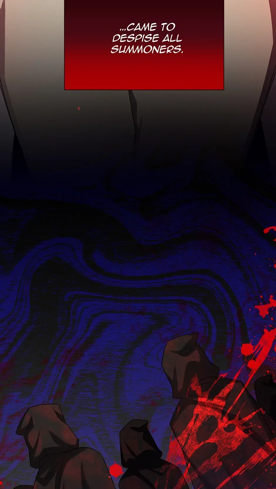 The Duchess With an Empty Soul Chapter 141 – Page 47