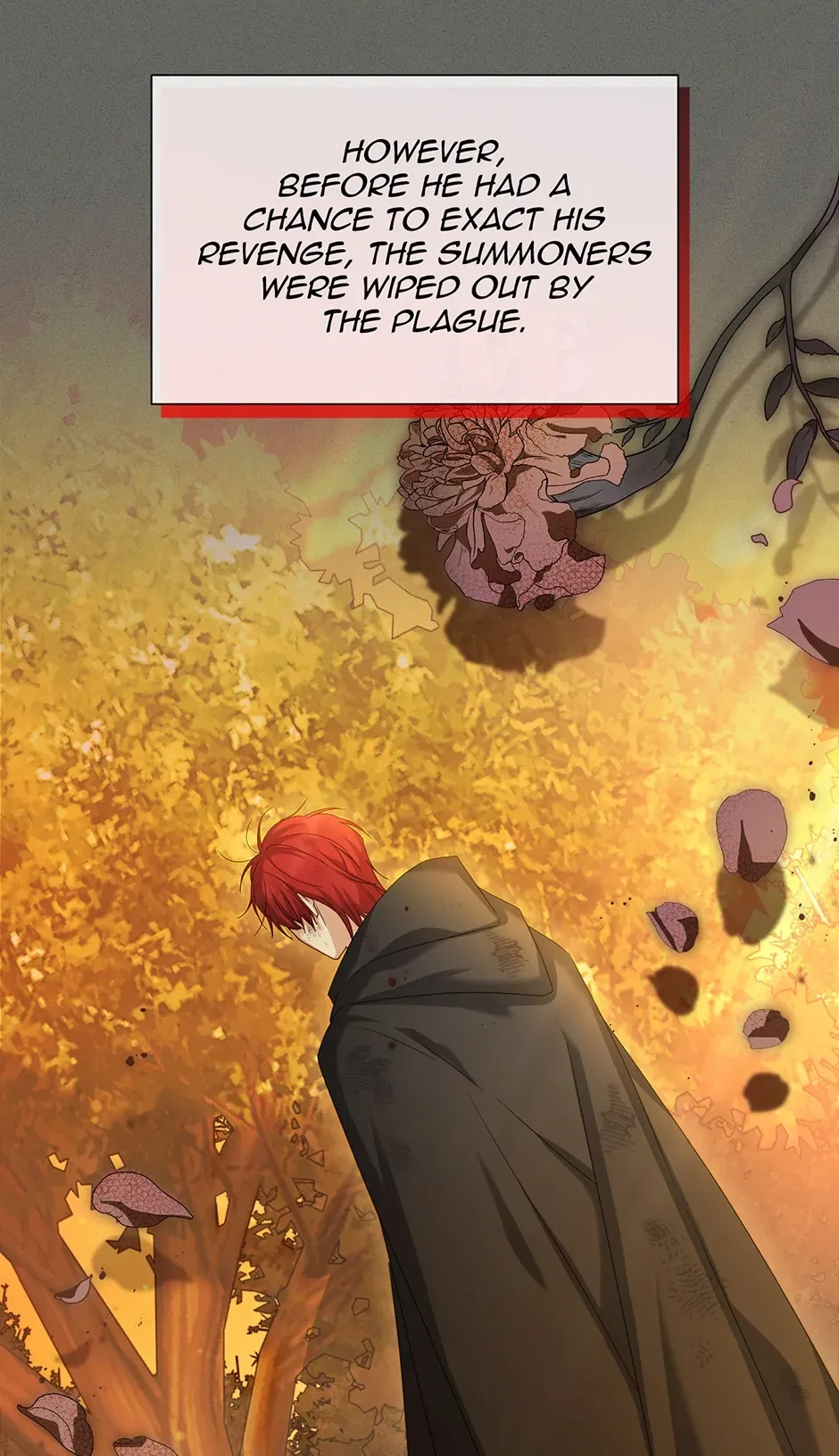 The Duchess With an Empty Soul Chapter 141 – Page 49