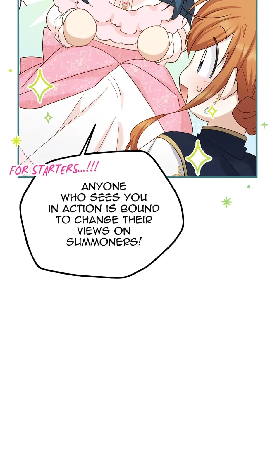 The Duchess With an Empty Soul Chapter 141 – Page 63