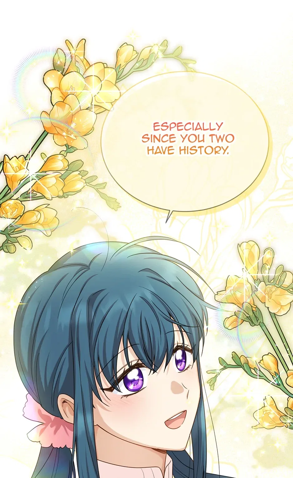 The Duchess With an Empty Soul Chapter 141 – Page 64