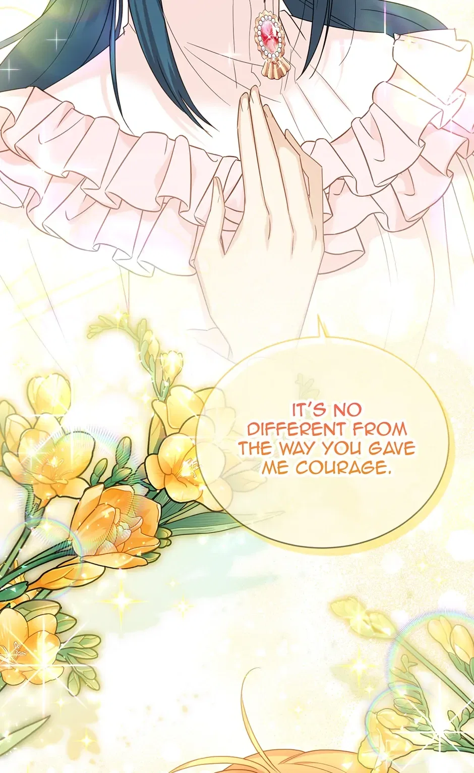 The Duchess With an Empty Soul Chapter 141 – Page 65