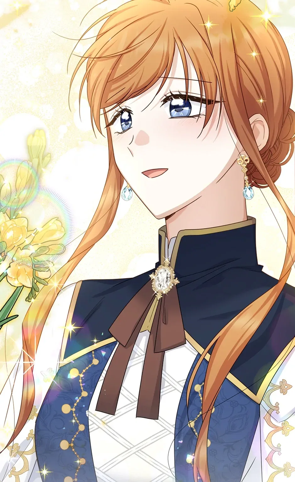 The Duchess With an Empty Soul Chapter 141 – Page 66