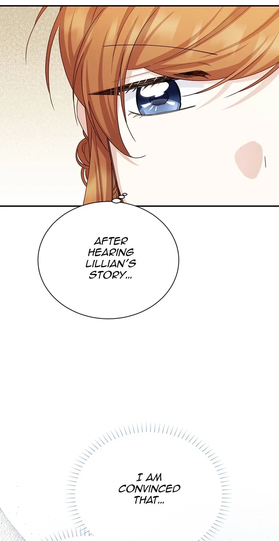 The Duchess With an Empty Soul Chapter 141 – Page 68
