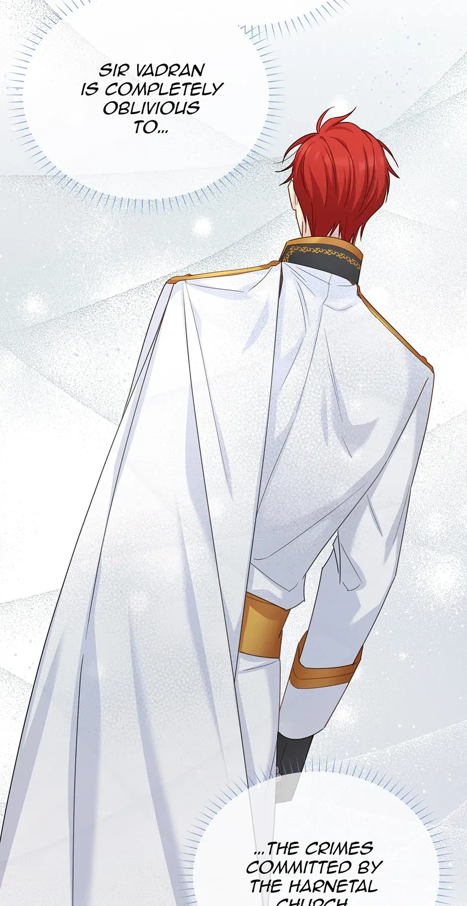 The Duchess With an Empty Soul Chapter 141 – Page 69