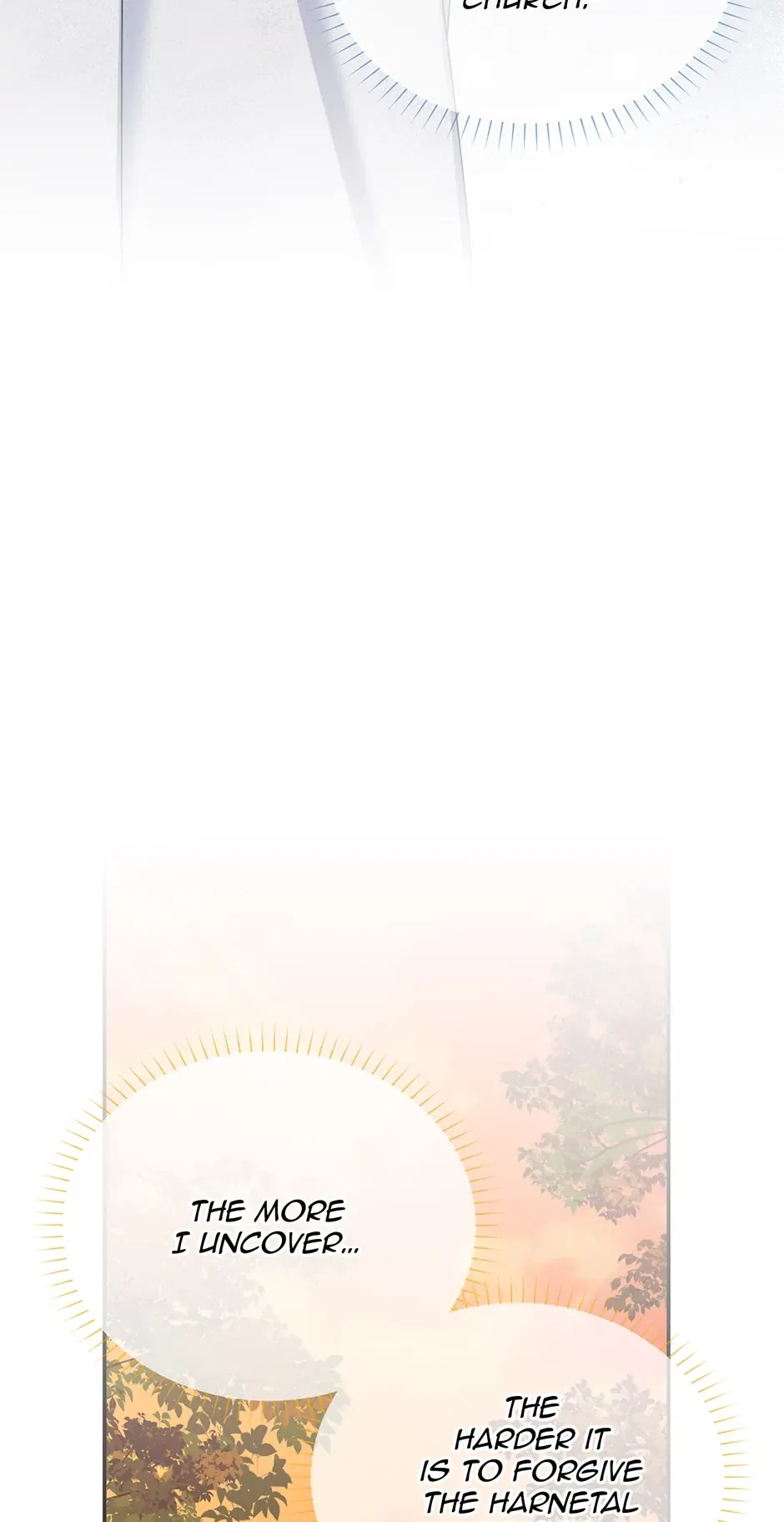 The Duchess With an Empty Soul Chapter 141 – Page 70