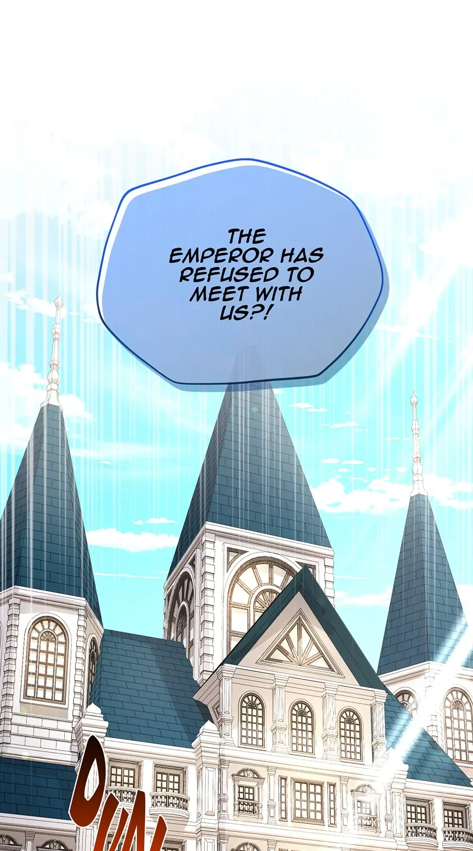 The Duchess With an Empty Soul Chapter 141 – Page 73