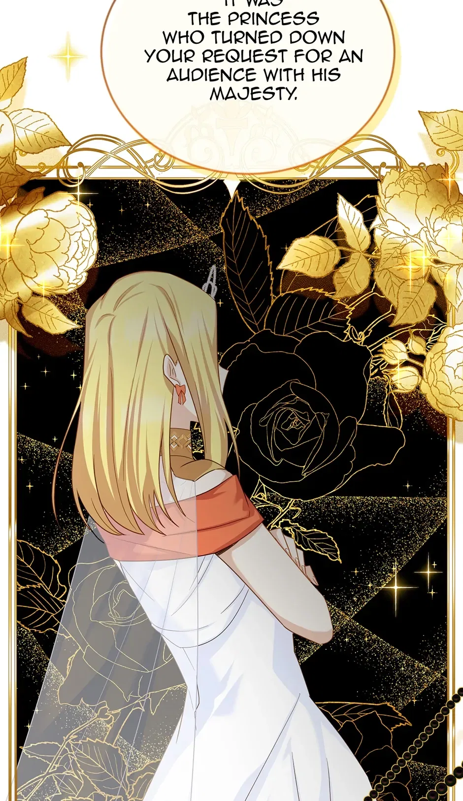 The Duchess With an Empty Soul Chapter 141 – Page 77