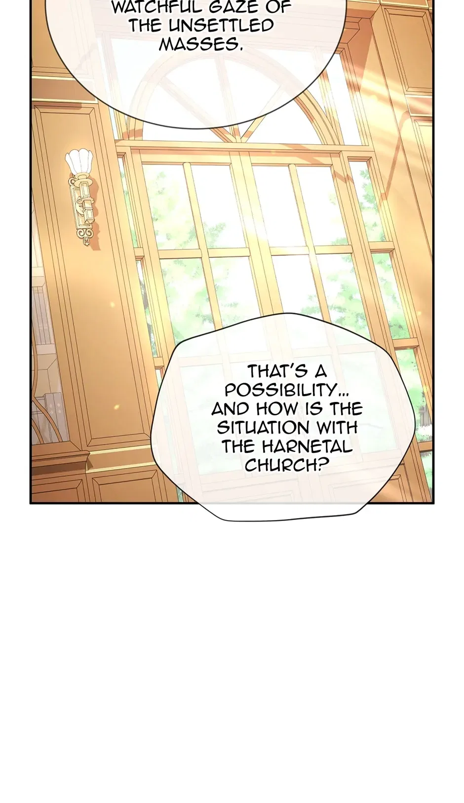 The Duchess With an Empty Soul Chapter 141 – Page 79