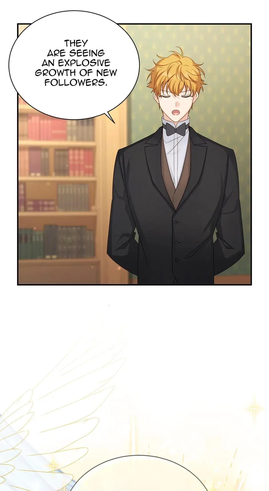 The Duchess With an Empty Soul Chapter 141 – Page 80