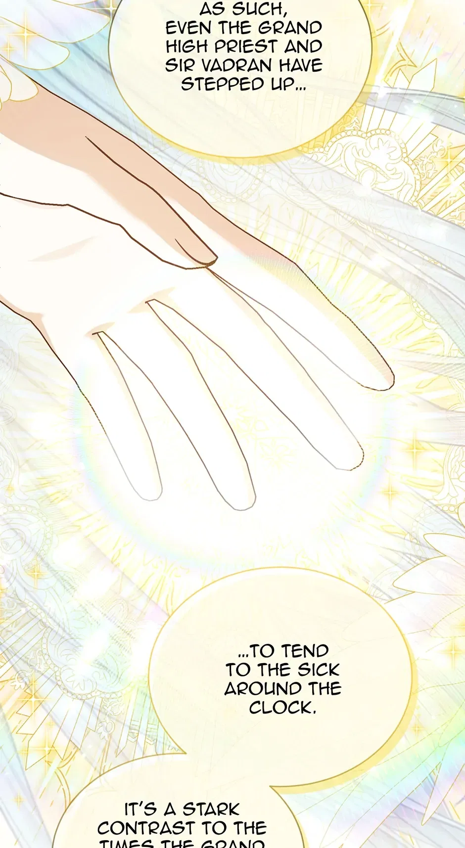 The Duchess With an Empty Soul Chapter 141 – Page 81