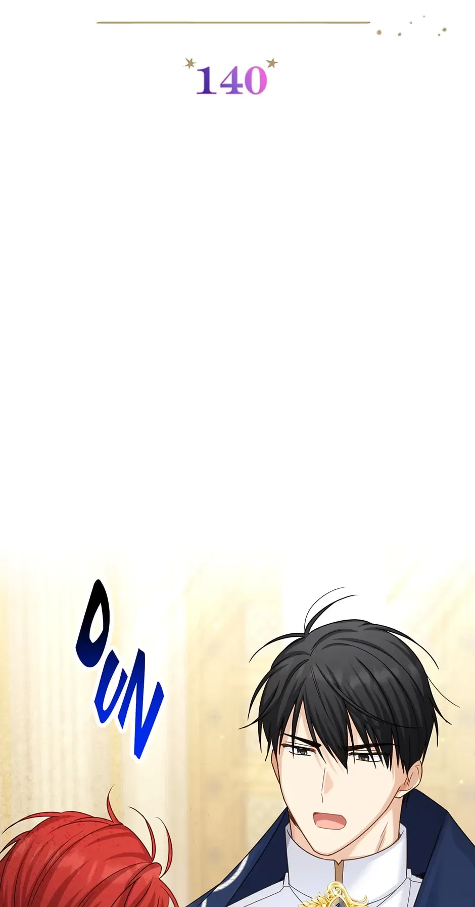The Duchess With an Empty Soul Chapter 140 – Page 2