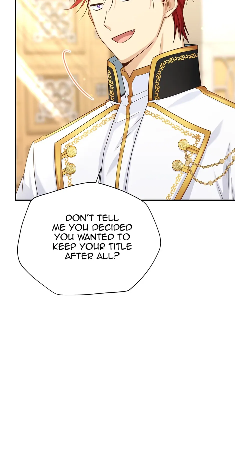 The Duchess With an Empty Soul Chapter 140 – Page 10