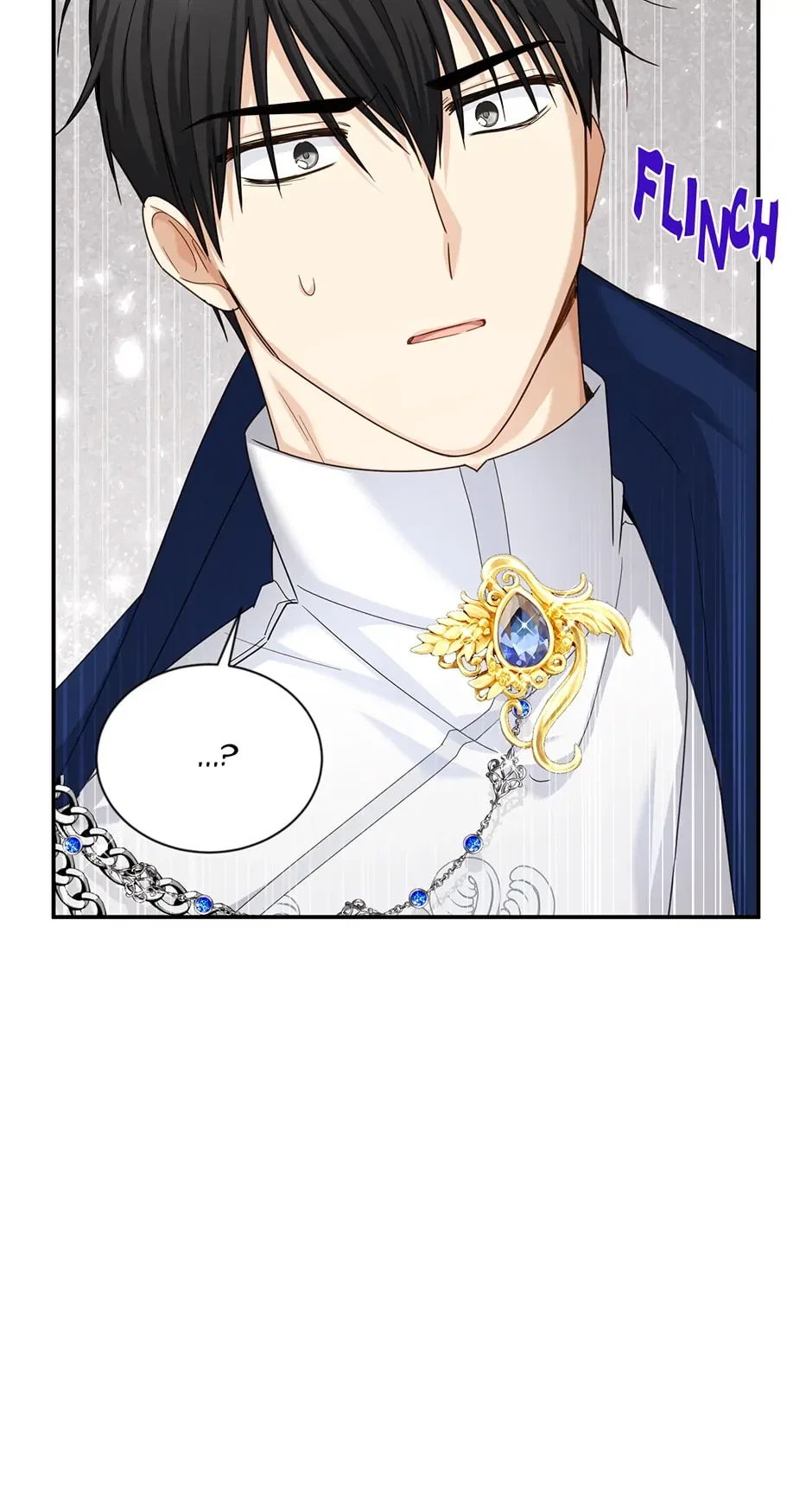 The Duchess With an Empty Soul Chapter 140 – Page 14