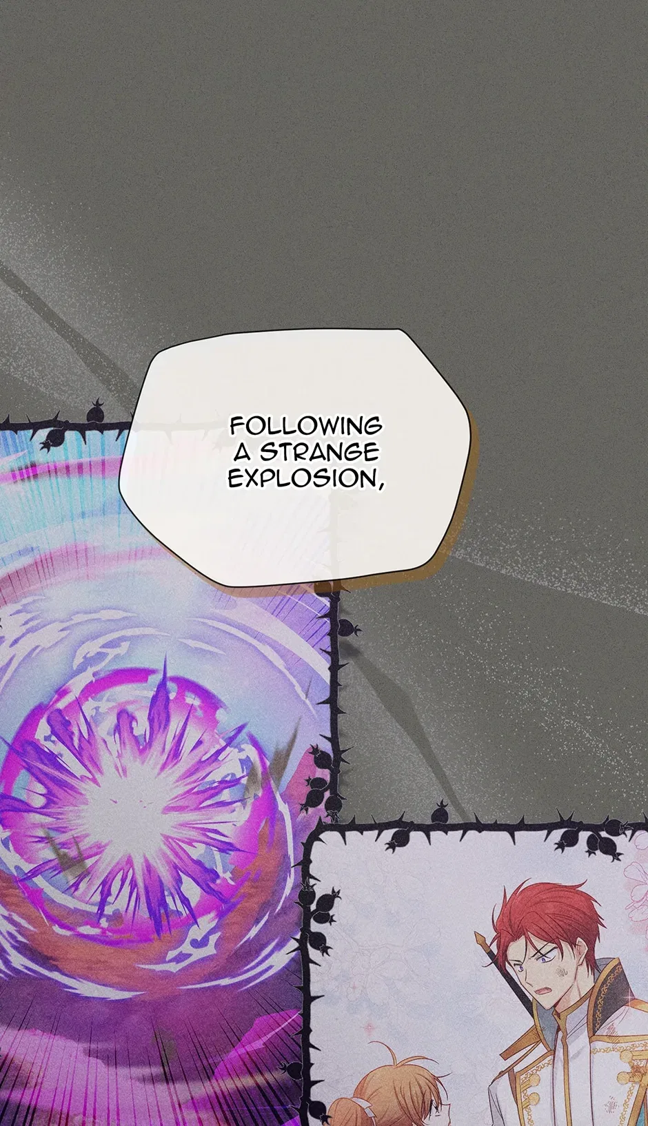 The Duchess With an Empty Soul Chapter 140 – Page 16