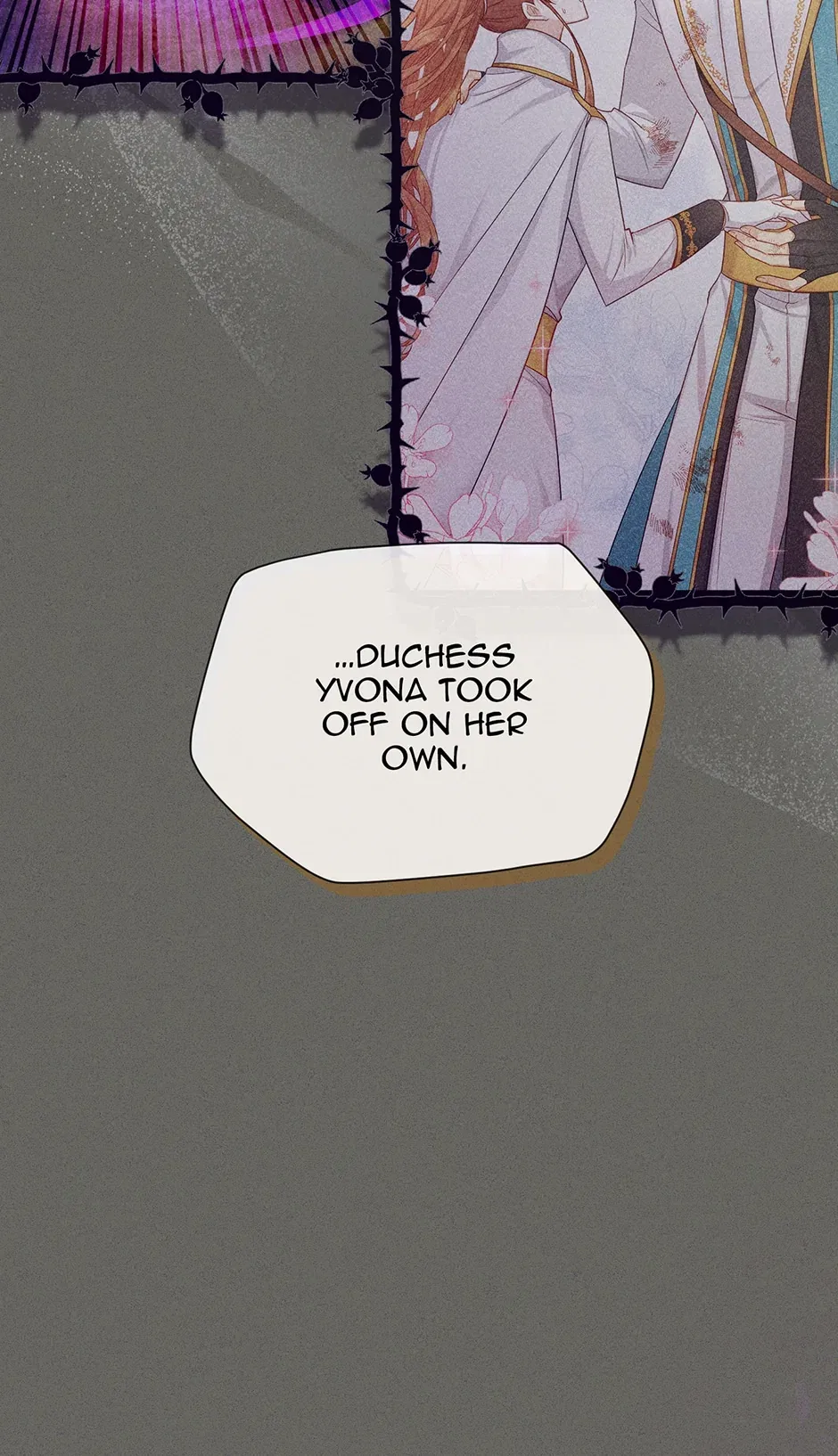 The Duchess With an Empty Soul Chapter 140 – Page 17