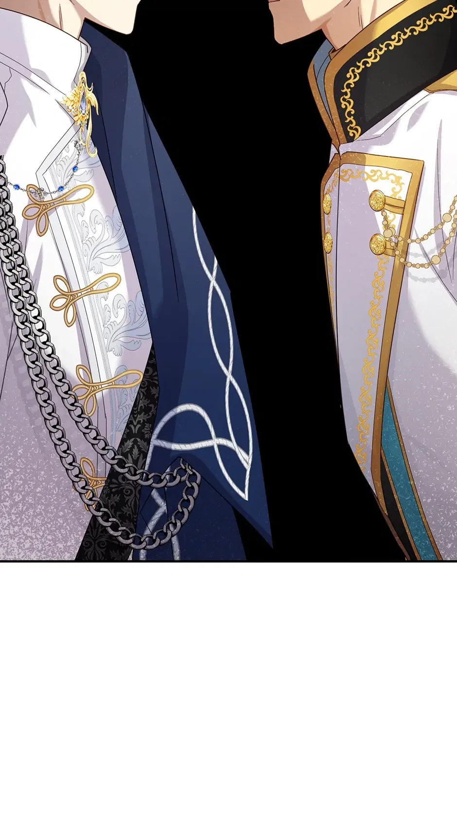 The Duchess With an Empty Soul Chapter 140 – Page 23