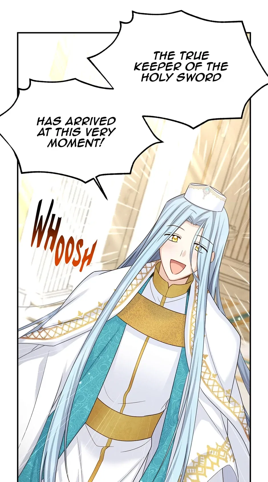 The Duchess With an Empty Soul Chapter 140 – Page 28