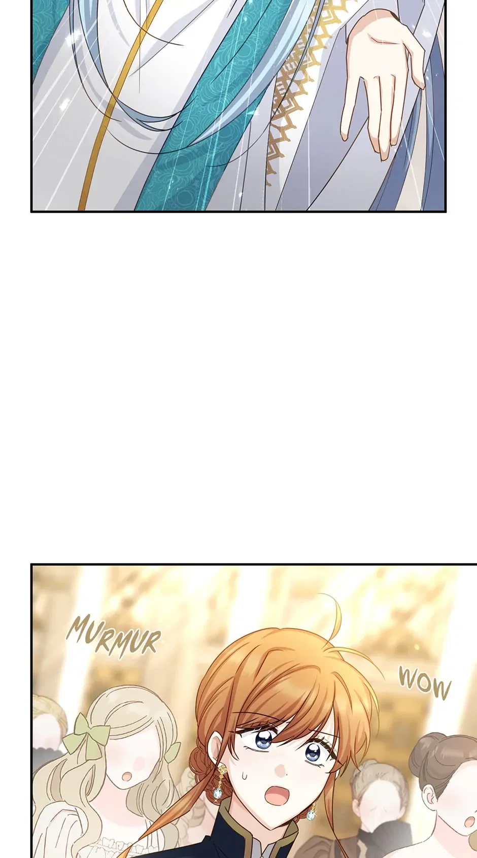 The Duchess With an Empty Soul Chapter 140 – Page 29