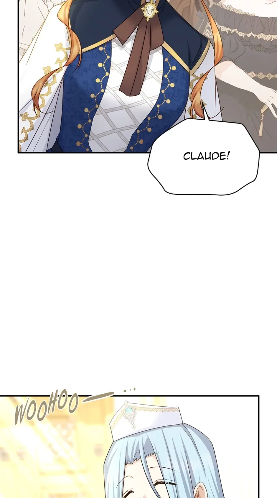 The Duchess With an Empty Soul Chapter 140 – Page 30