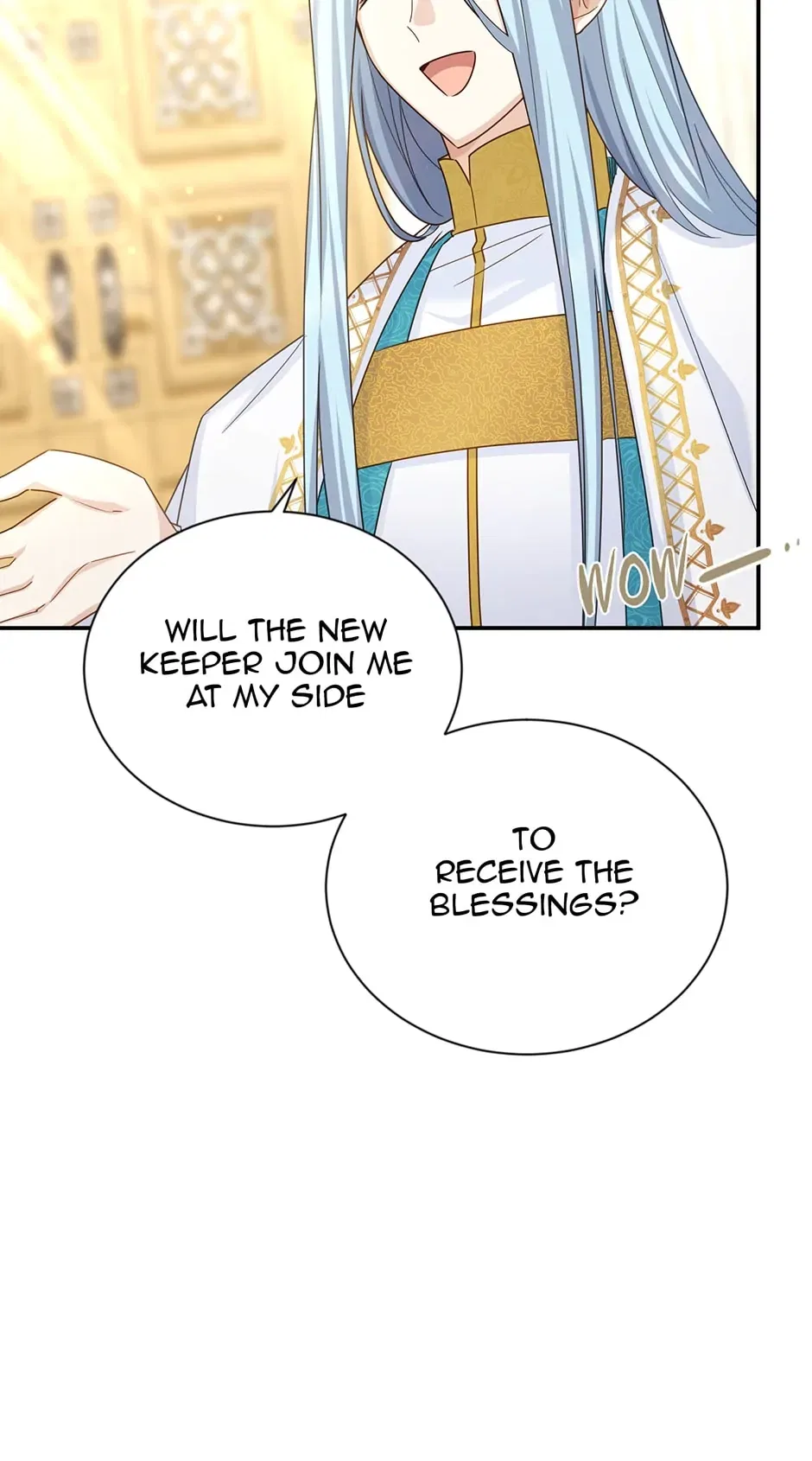 The Duchess With an Empty Soul Chapter 140 – Page 31