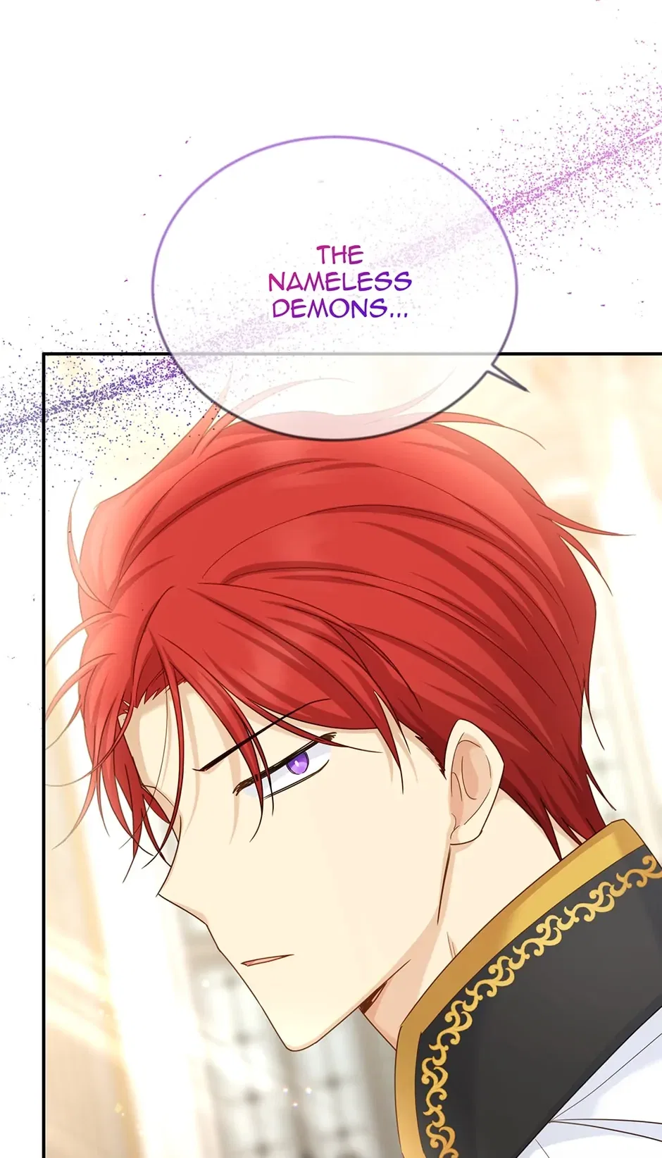 The Duchess With an Empty Soul Chapter 140 – Page 33