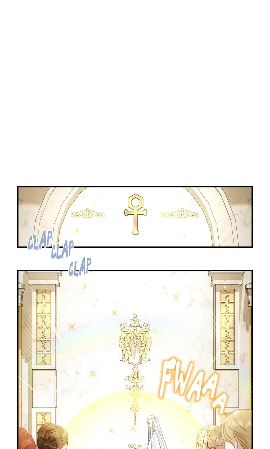 The Duchess With an Empty Soul Chapter 140 – Page 37