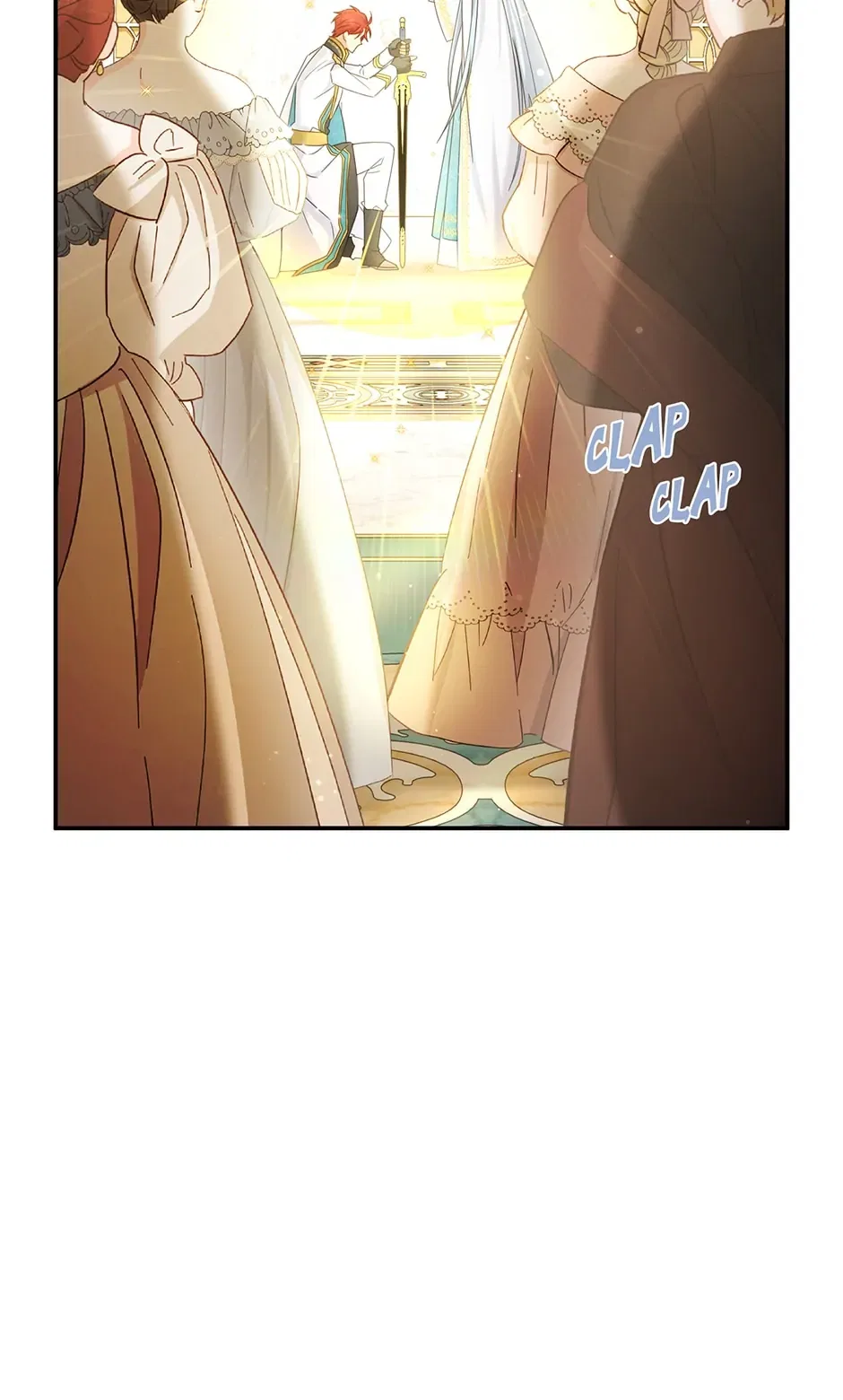 The Duchess With an Empty Soul Chapter 140 – Page 38